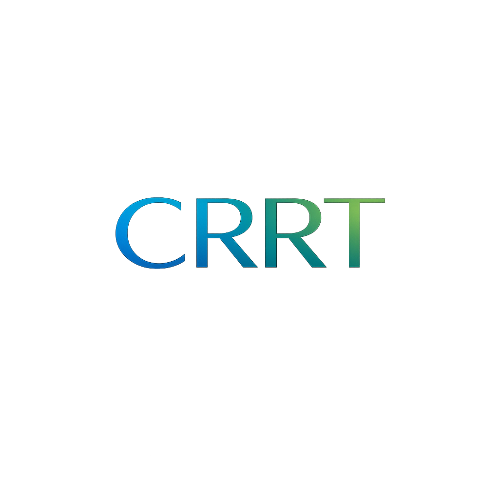 CRRT Logo
